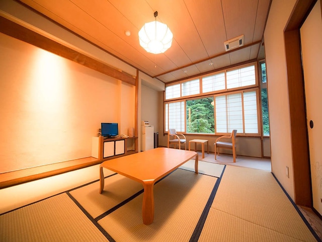 会津東山温泉 月のあかり