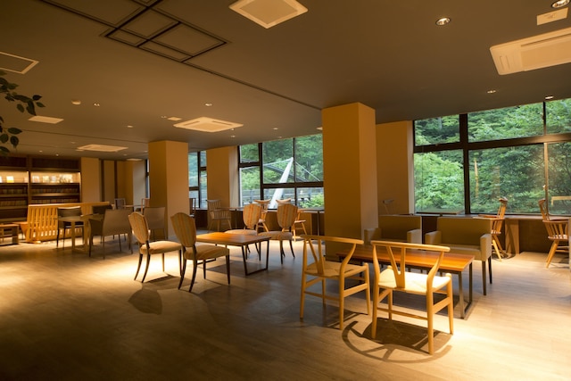 会津東山温泉 月のあかり