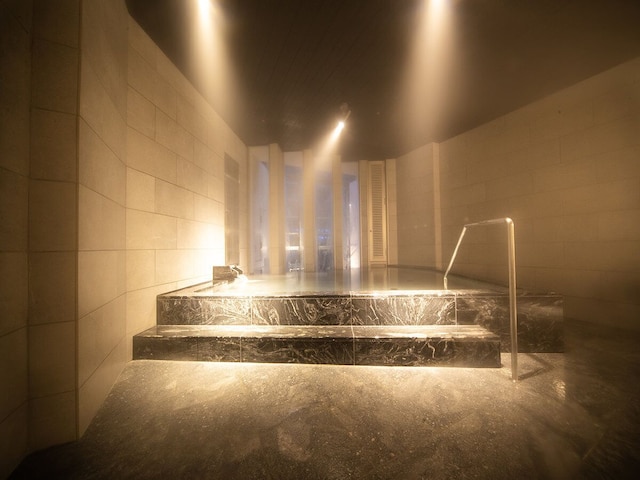 会津東山温泉 月のあかり