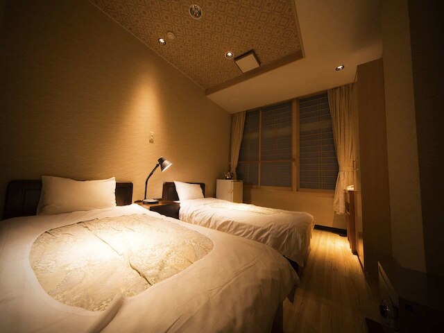 会津東山温泉 月のあかり