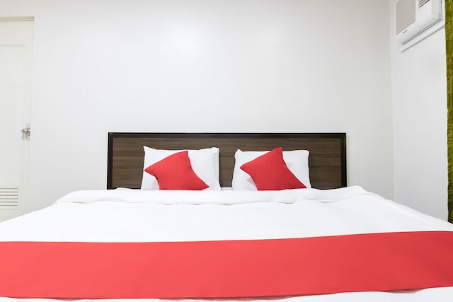 OYO 152 サングコ コンドテル