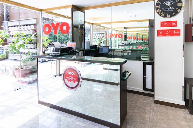 OYO 152 サングコ コンドテル