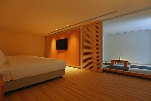 ウォーター ハウス