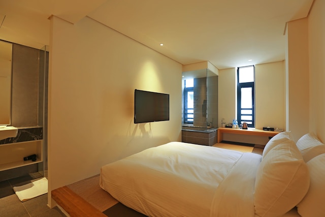 ウォーター ハウス