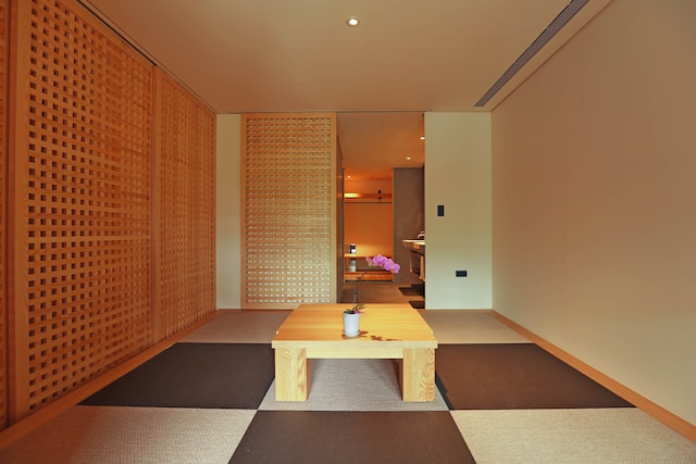 ウォーター ハウス