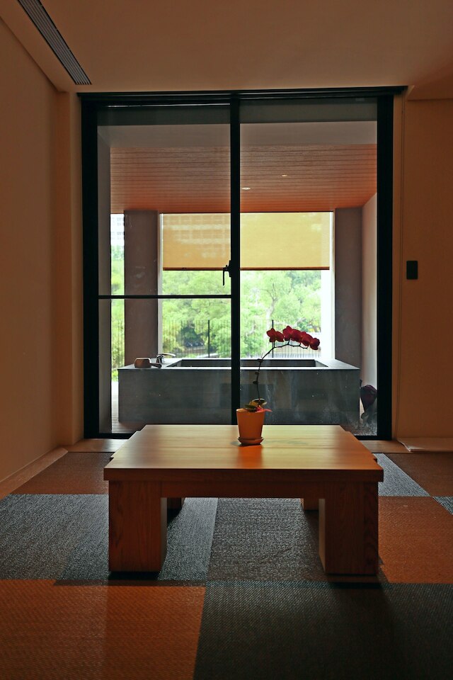 ウォーター ハウス