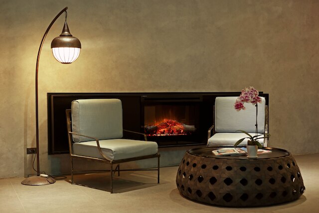 ウォーター ハウス