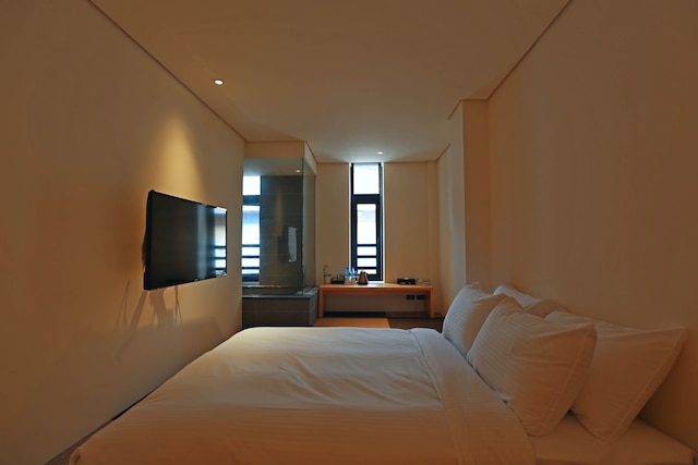 ウォーター ハウス