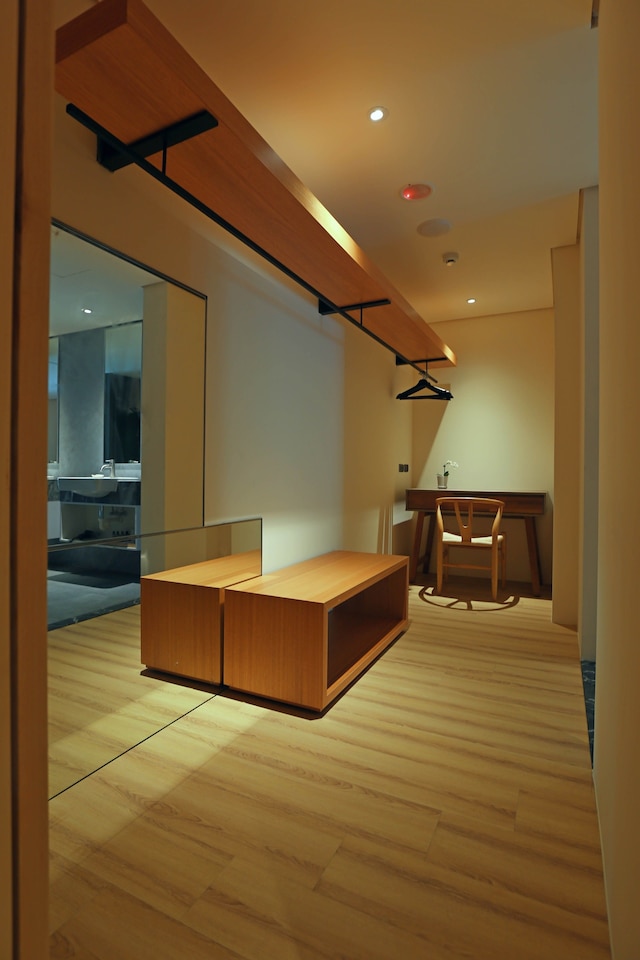 ウォーター ハウス