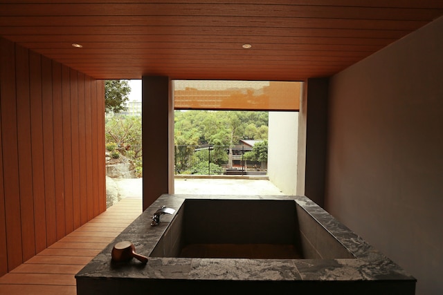 ウォーター ハウス