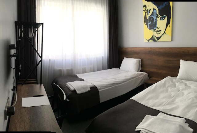 バスケント コヌックエヴィ