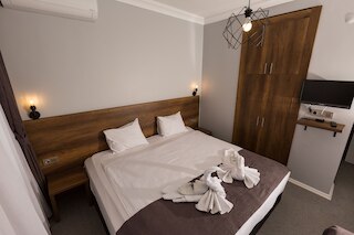 バスケント コヌックエヴィ