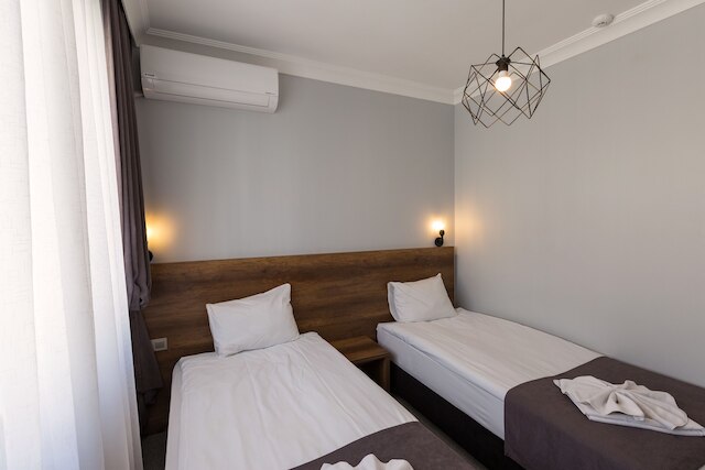 バスケント コヌックエヴィ