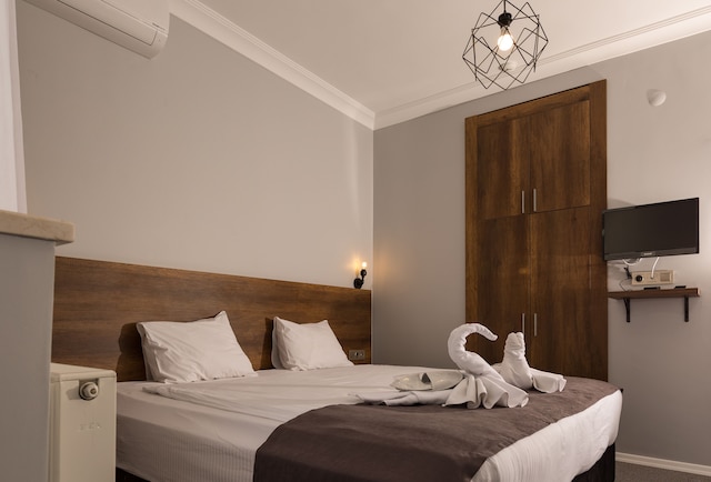 バスケント コヌックエヴィ