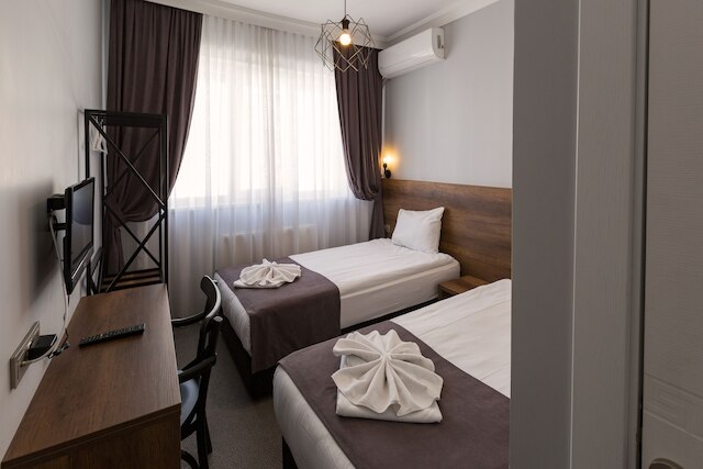 バスケント コヌックエヴィ