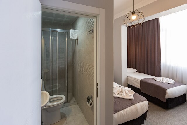 バスケント コヌックエヴィ