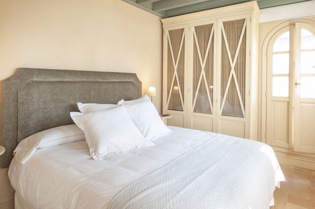 シーエイチ アパートメンツ ルーフトップ テラス