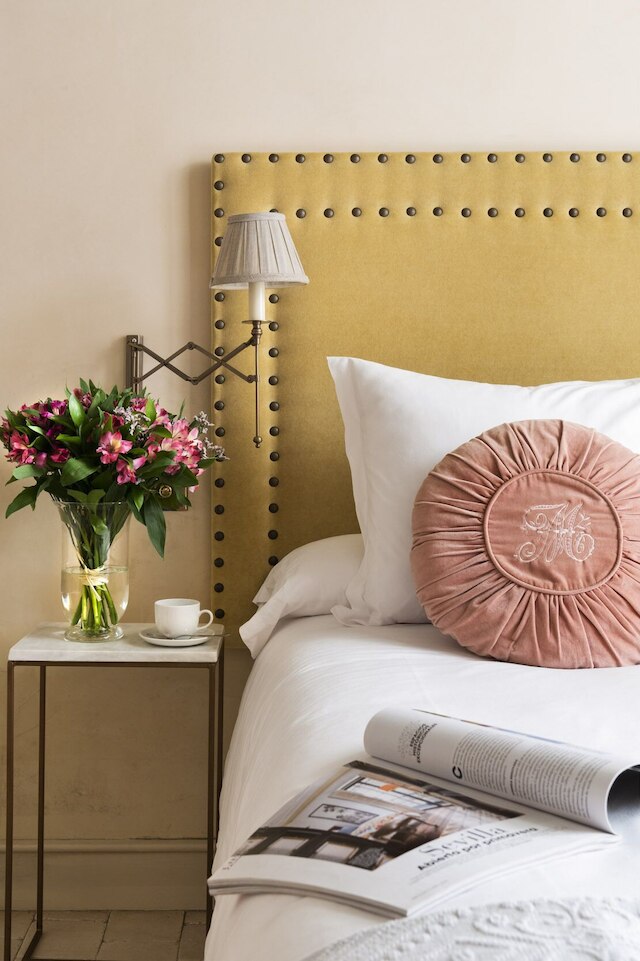 シーエイチ アパートメンツ ルーフトップ テラス