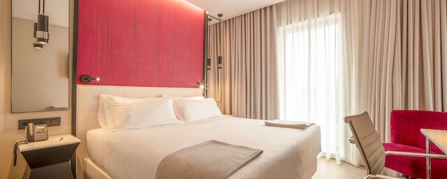 NH ホテル ポルト ジャルディン