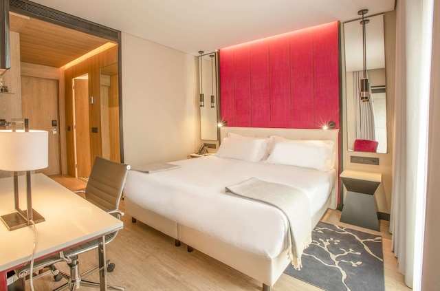 NH ホテル ポルト ジャルディン