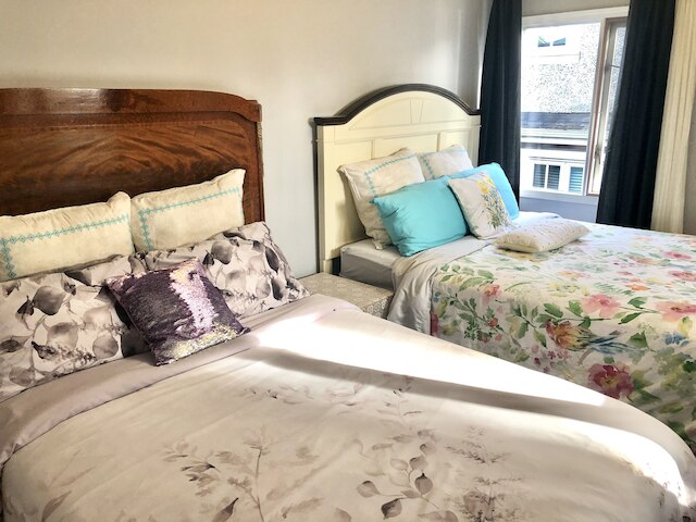 ザ・サンシャインハウス