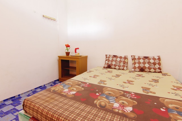 グリヤ ゴデアン シャリア ジョグジャカルタ