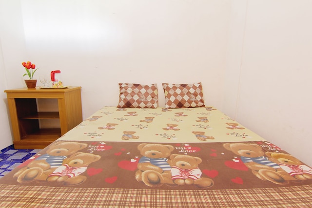 グリヤ ゴデアン シャリア ジョグジャカルタ