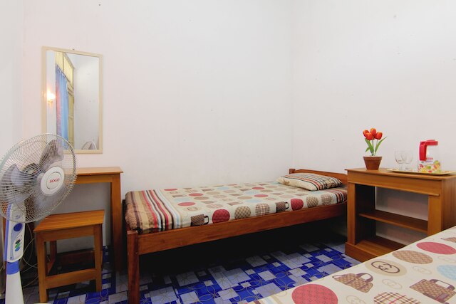 グリヤ ゴデアン シャリア ジョグジャカルタ