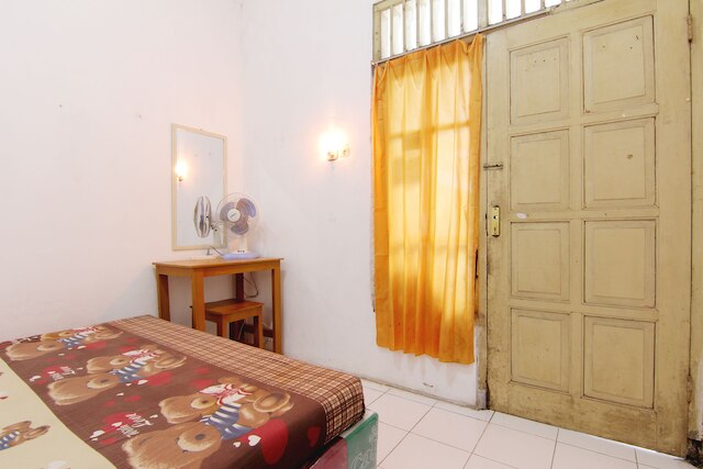 グリヤ ゴデアン シャリア ジョグジャカルタ