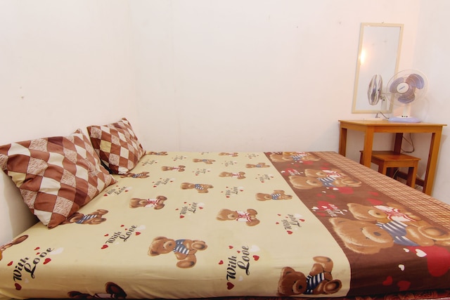 グリヤ ゴデアン シャリア ジョグジャカルタ