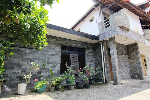 グリヤ ゴデアン シャリア ジョグジャカルタ