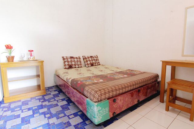 グリヤ ゴデアン シャリア ジョグジャカルタ