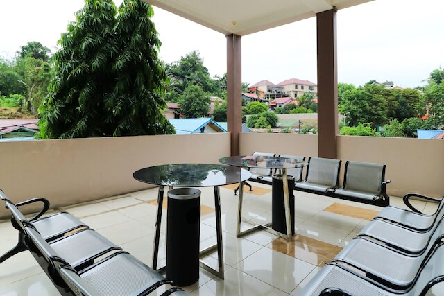 リビエラ レジデンス