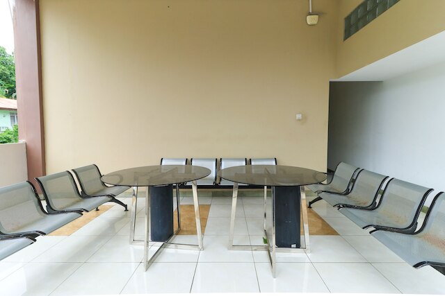 リビエラ レジデンス