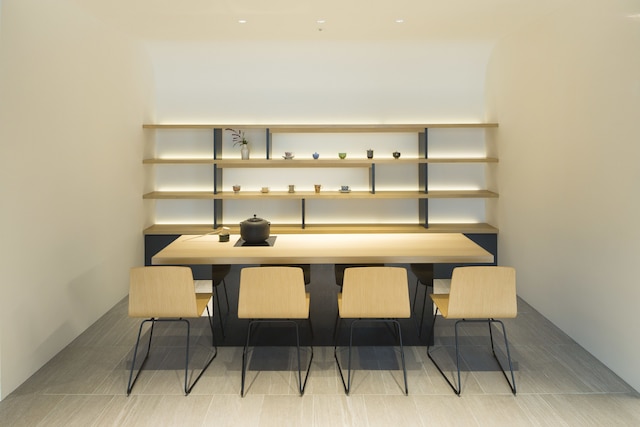 ホテルグランビナリオKOMATSU