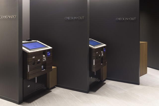 ホテルグランビナリオKOMATSU