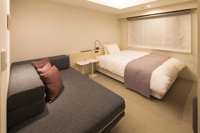 ホテルグランビナリオKOMATSU