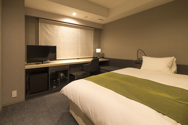 ホテルグランビナリオKOMATSU