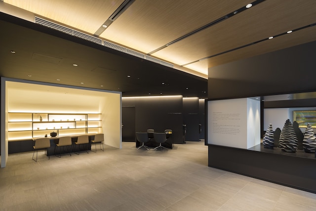 ホテルグランビナリオKOMATSU