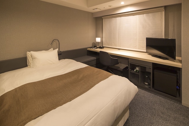 ホテルグランビナリオKOMATSU