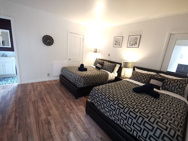 ラグジー ハリウッド