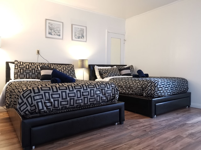 ラグジー ハリウッド