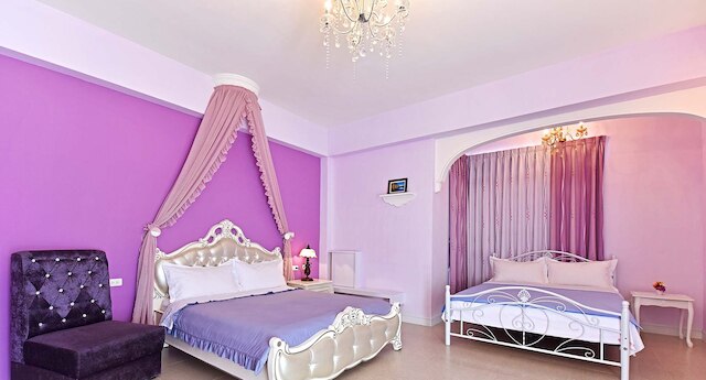 ラブ 3 キューブド