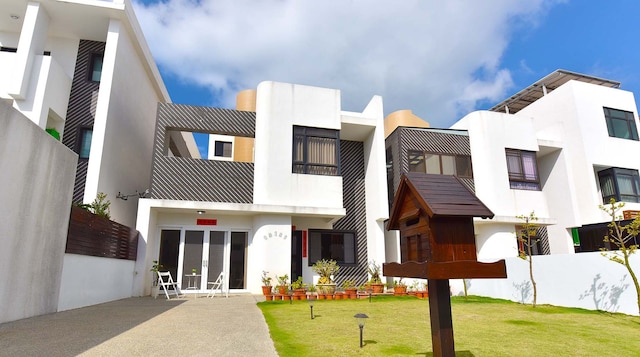 ラブ 3 キューブド