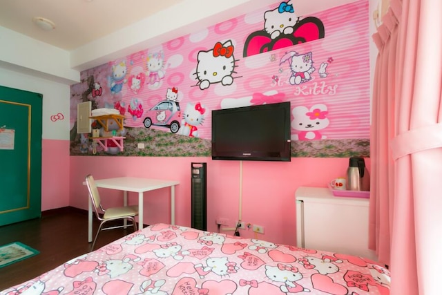 フェン チア ラブ ハート (心戀逢甲)