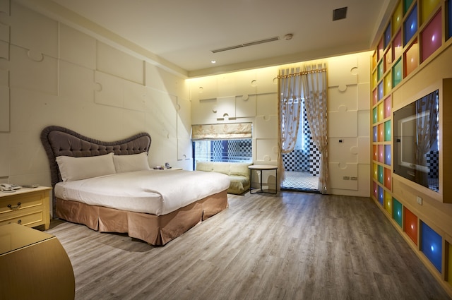 高雄モーテル (打狗戀館)