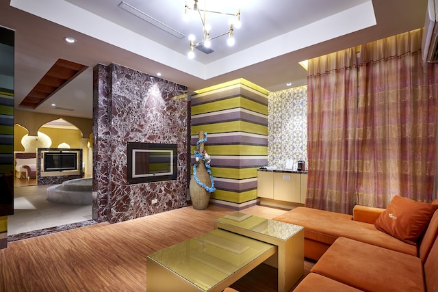 高雄モーテル (打狗戀館)