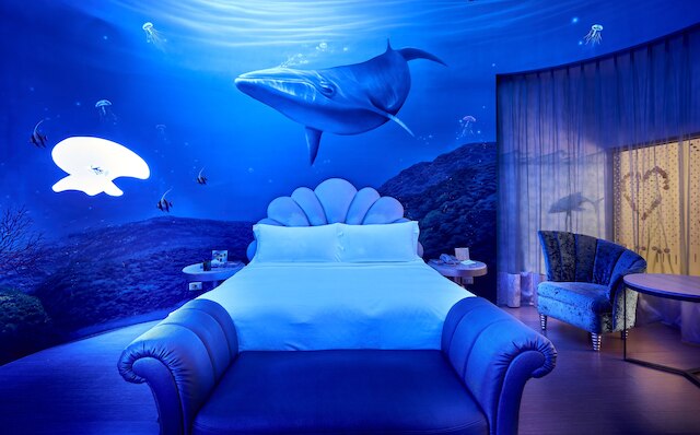 高雄モーテル (打狗戀館)