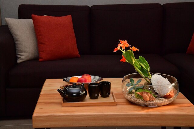 ヴォランド ケンティング