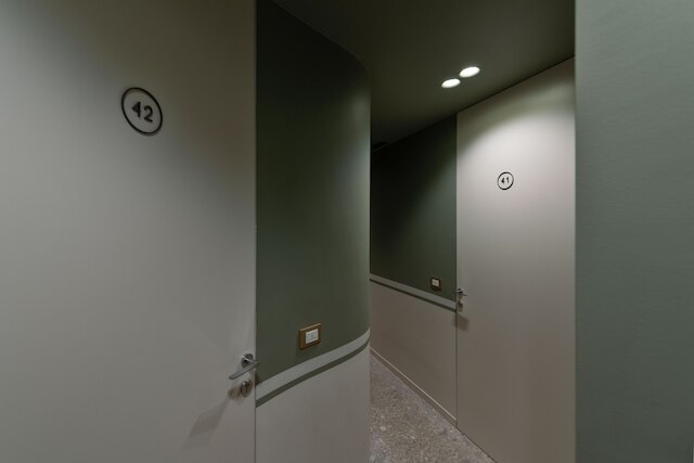 ベルベット グレイ ブティック ホテル